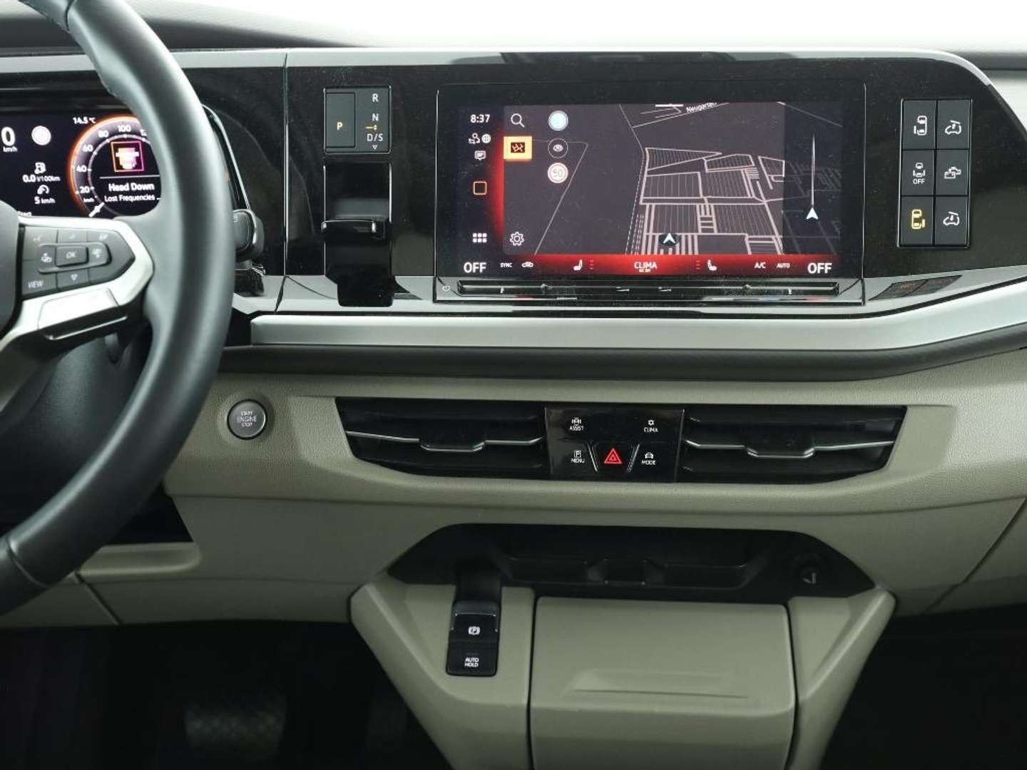 Volkswagen Multivan California Ocean EHybrid 4Motion - 2025 - Joinsteer - #4