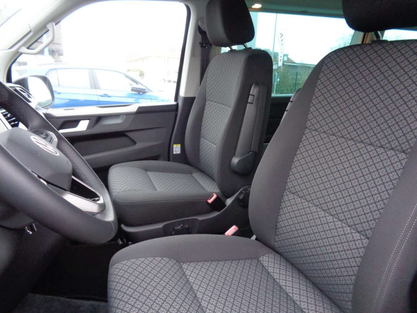 Volkswagen Caddy Beach Camper Edition - 2025 - Joinsteer - #6