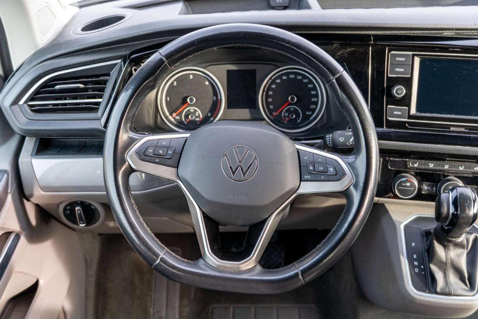 Volkswagen Caddy California - 2022 - Joinsteer - #10