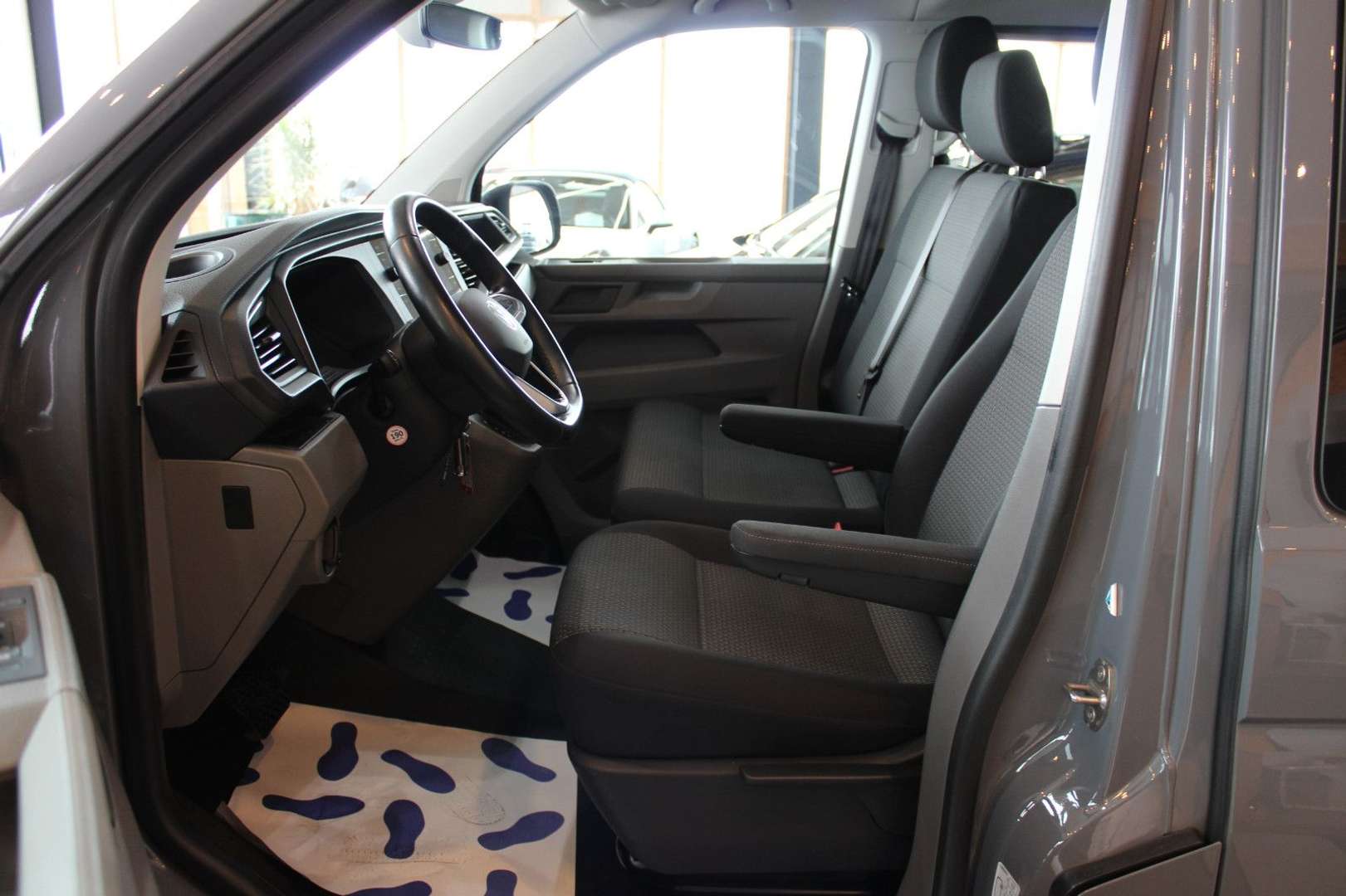 Volkswagen T6 TDI Trendline - 2022 - Joinsteer - #7