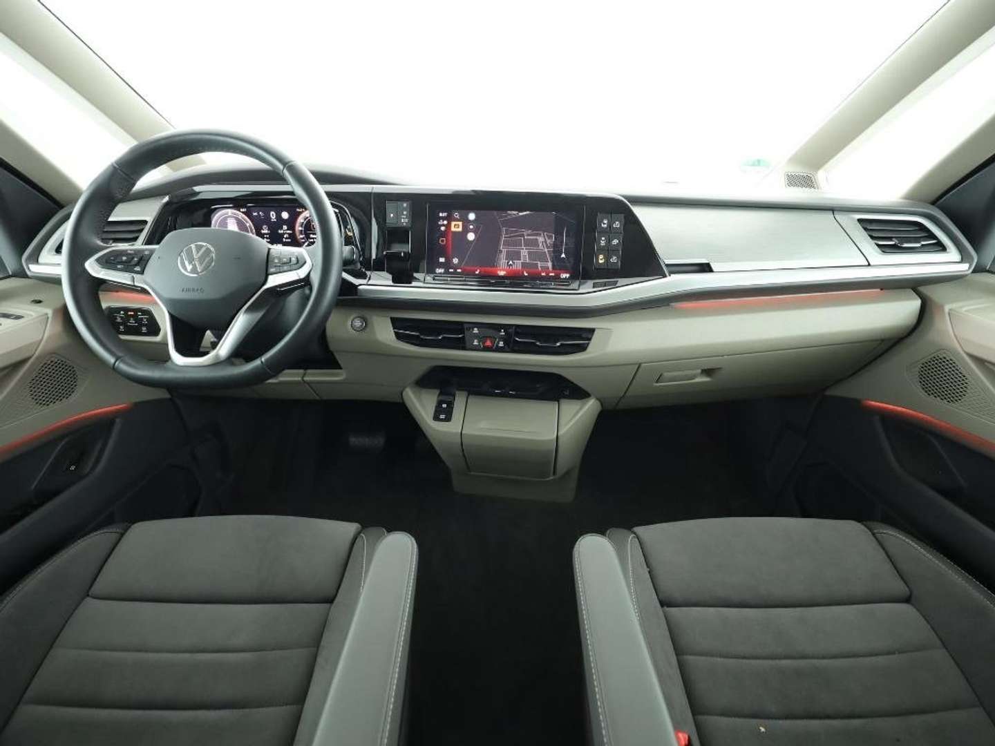 Volkswagen Multivan California Ocean EHybrid 4Motion - 2025 - Joinsteer - #5