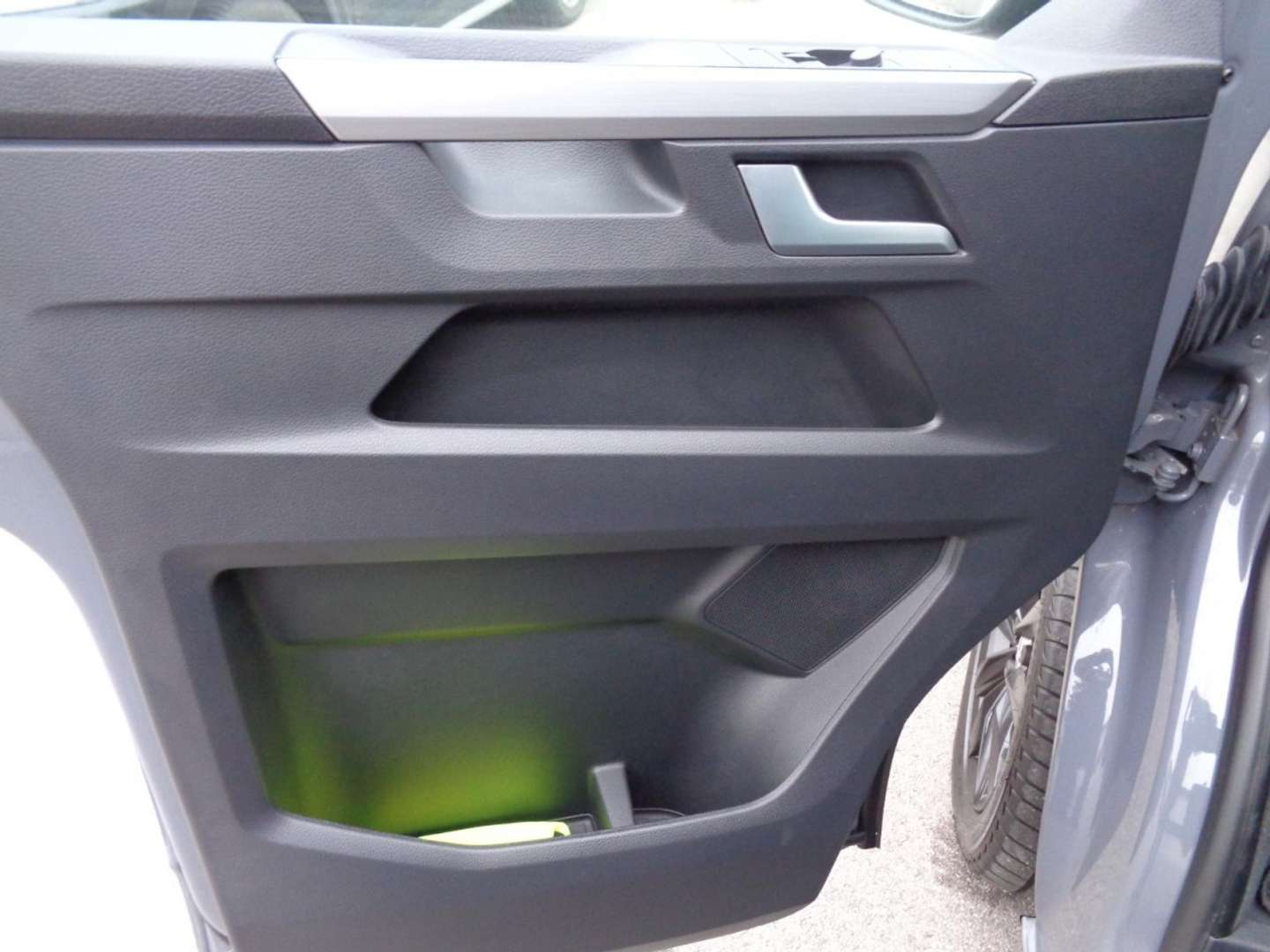 Volkswagen Caddy Beach Camper Edition - 2025 - Joinsteer - #7