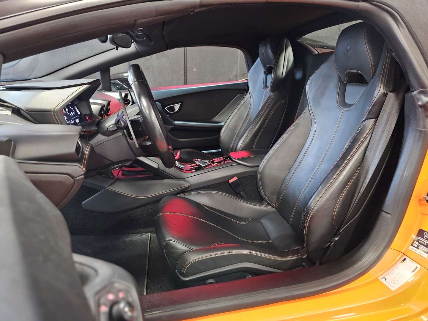 Lamborghini Huracán LP610-4 Spyder - 2016 - Joinsteer - #8