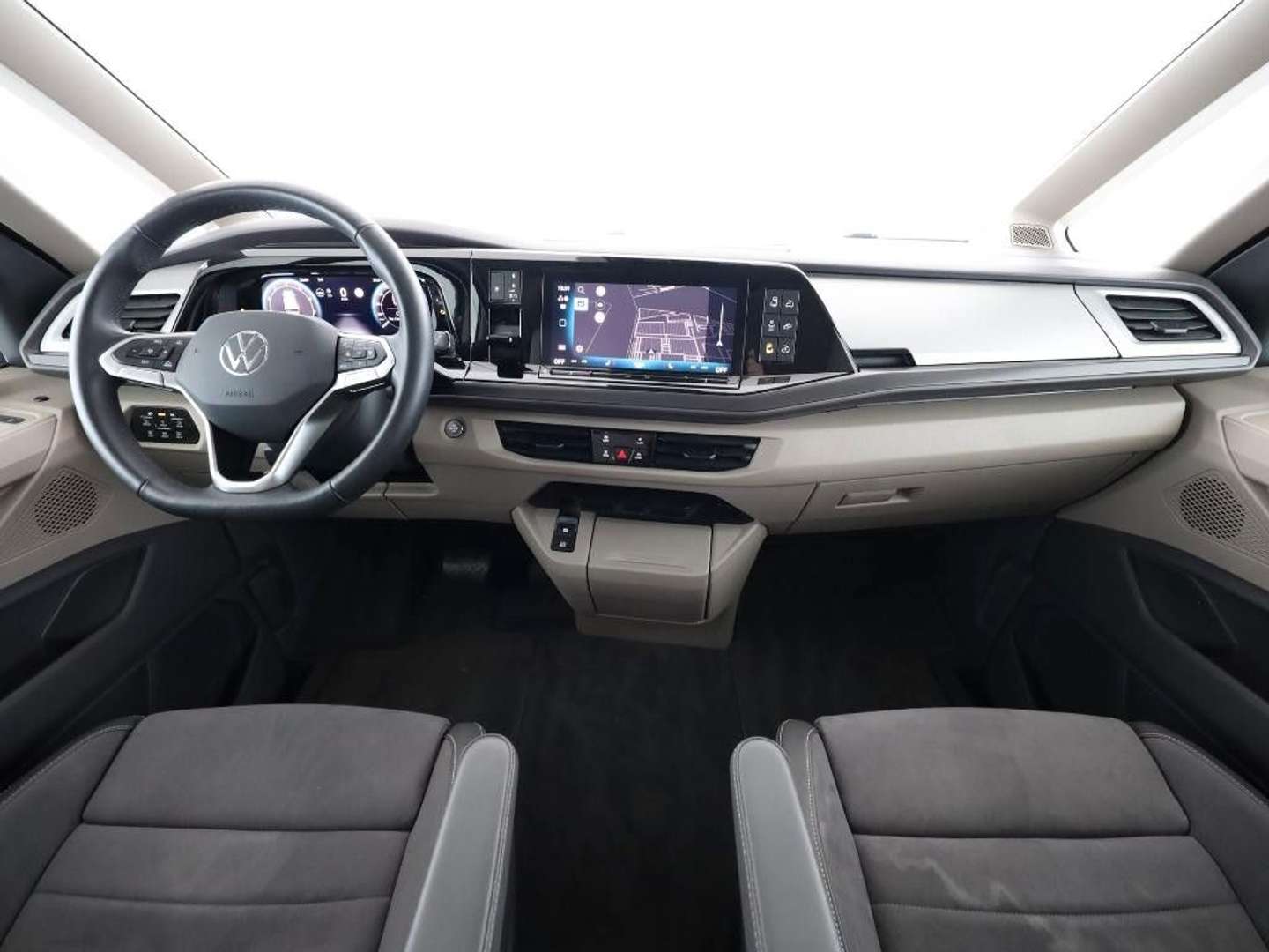 Volkswagen Multivan California Beach Camper - 2025 - Joinsteer - #4