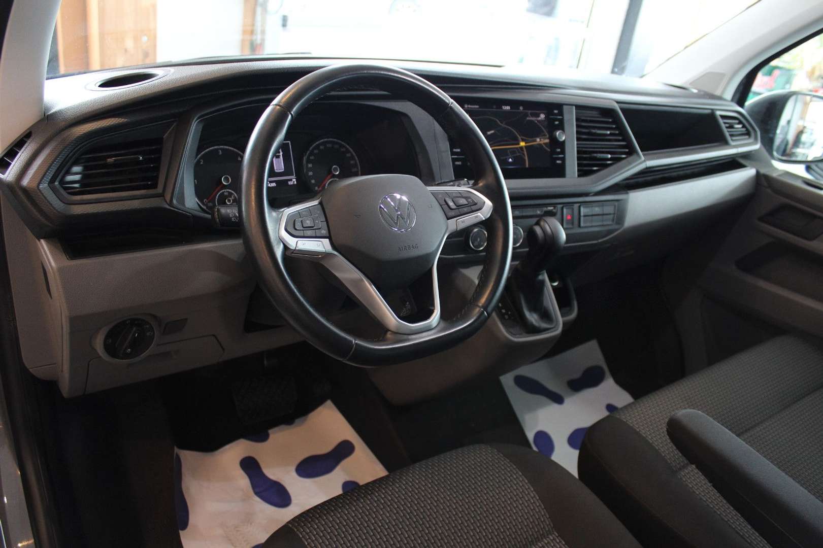 Volkswagen T6 TDI Trendline - 2022 - Joinsteer - #8