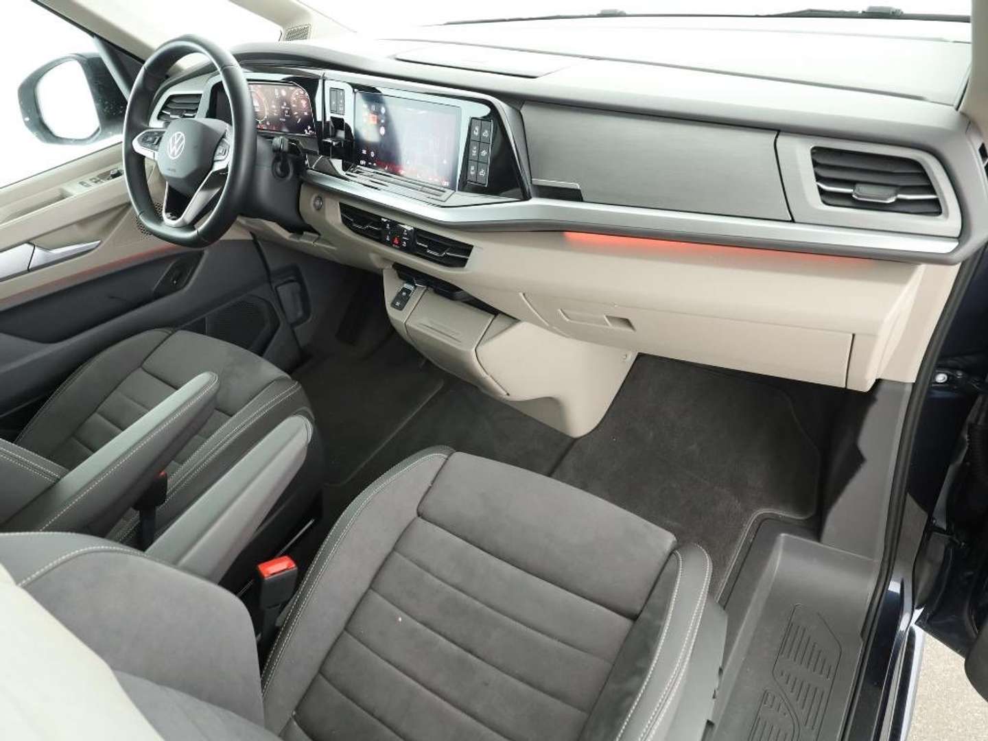 Volkswagen Multivan California Ocean EHybrid 4Motion - 2025 - Joinsteer - #6