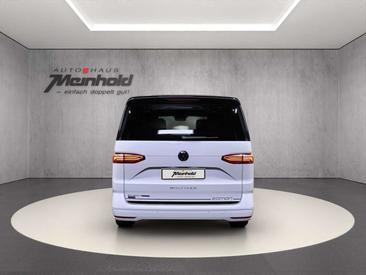 Volkswagen Multivan EHybrid 4Motion Edition — photo 3