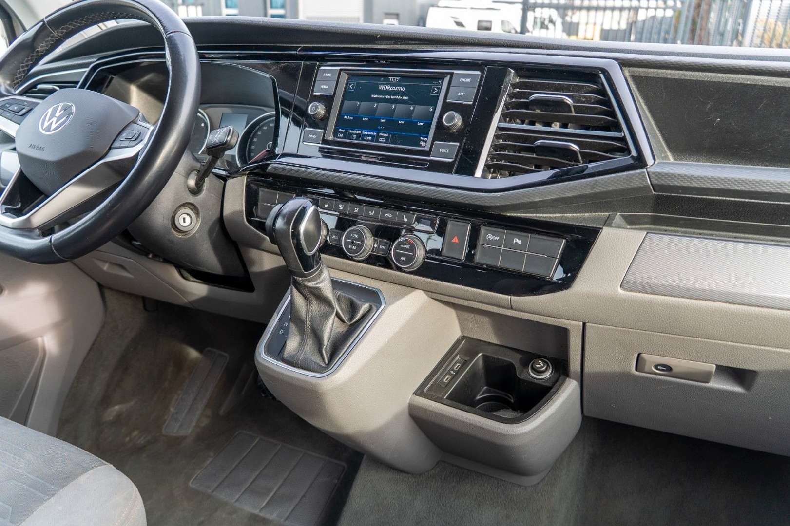 Volkswagen Caddy California - 2022 - Joinsteer - #12