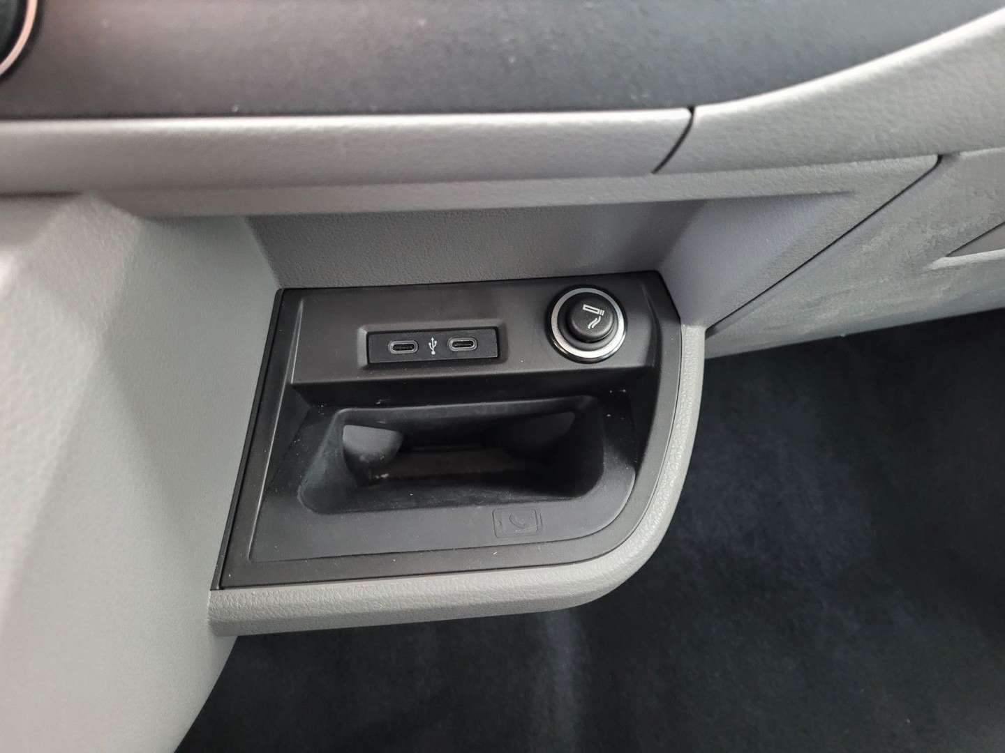 Volkswagen T6 Caravelle TDI - 2022 - Joinsteer - #15