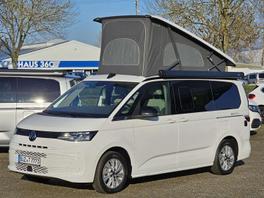 Volkswagen Multivan California Beach TDI - 2025 - Joinsteer - #1