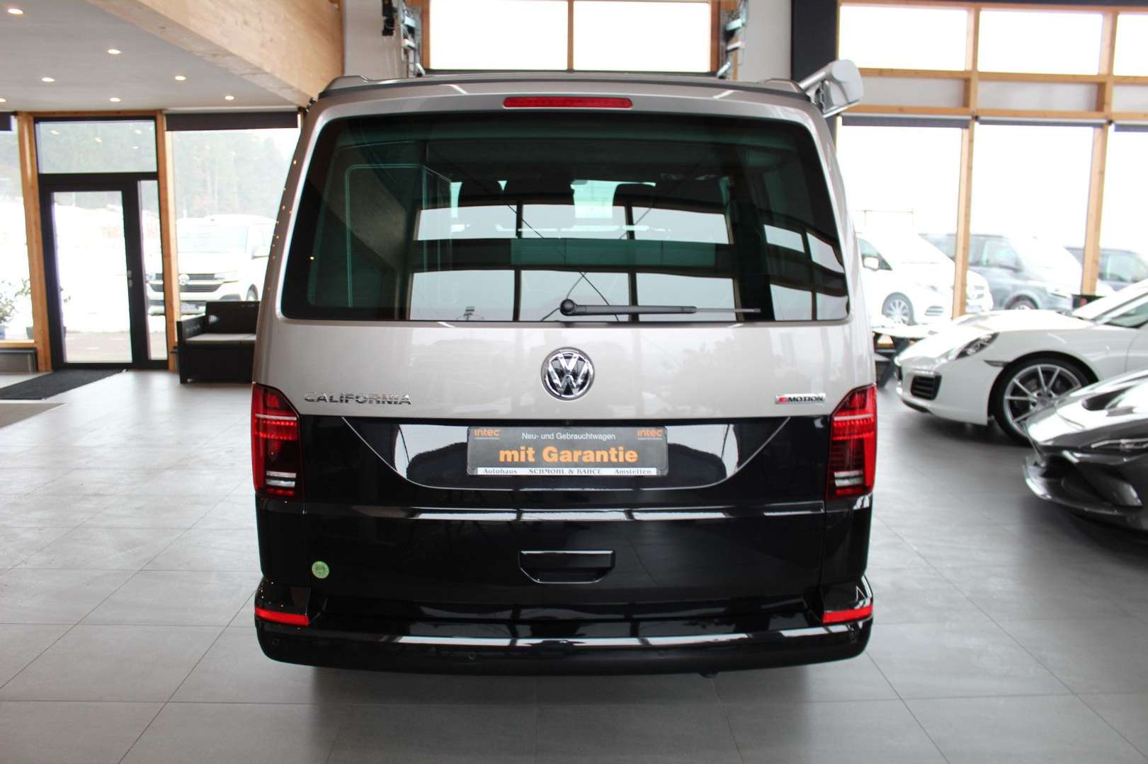 Volkswagen Caddy California TDI 4Motion - 2021 - Joinsteer - #5