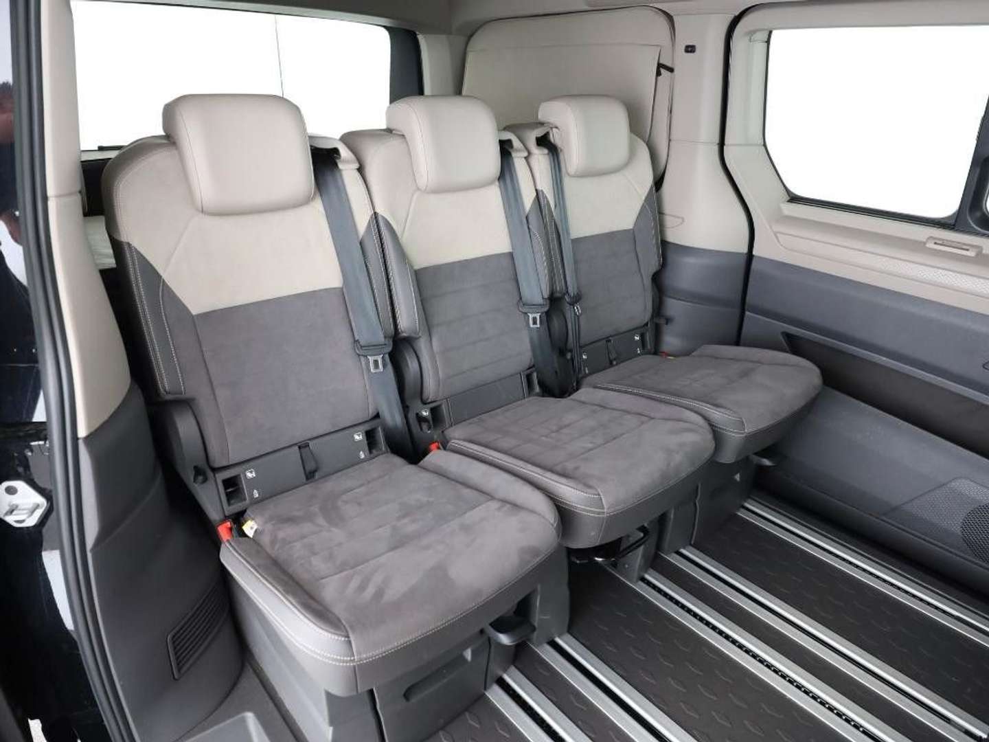 Volkswagen Multivan California Beach Camper - 2025 - Joinsteer - #6