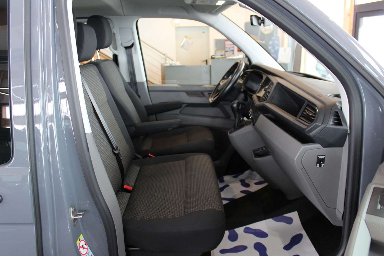 Volkswagen T6 TDI Trendline - 2022 - Joinsteer - #10