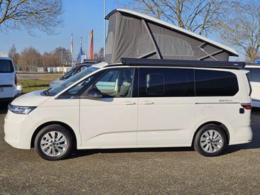 Volkswagen Multivan California Beach TDI — photo 2