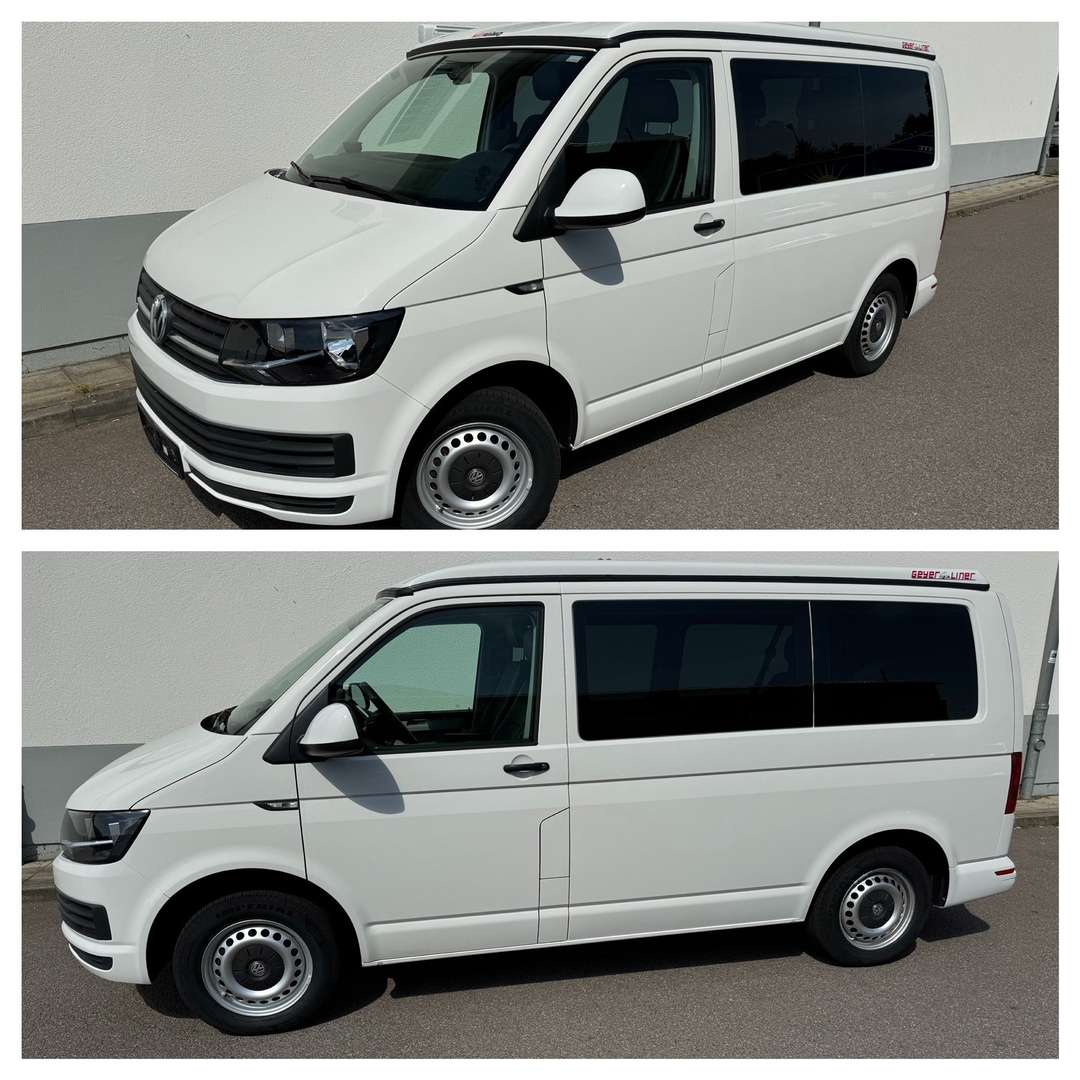 Volkswagen T6 California - 2019 - Joinsteer - #5