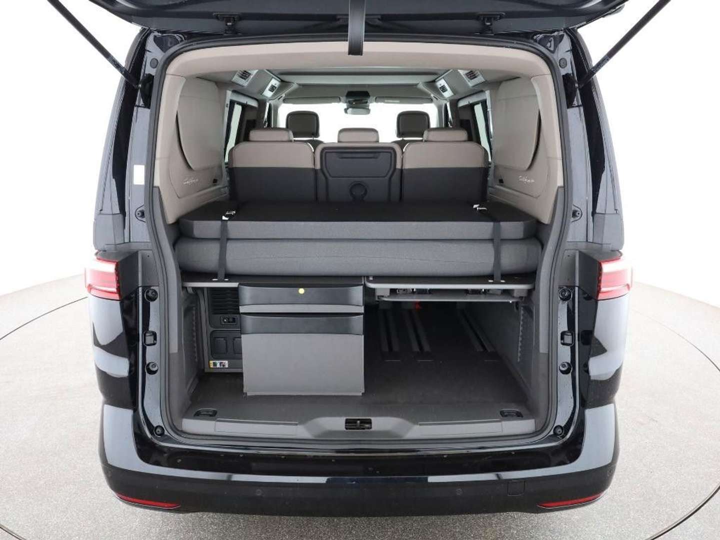 Volkswagen Multivan California Beach Camper - 2025 - Joinsteer - #7