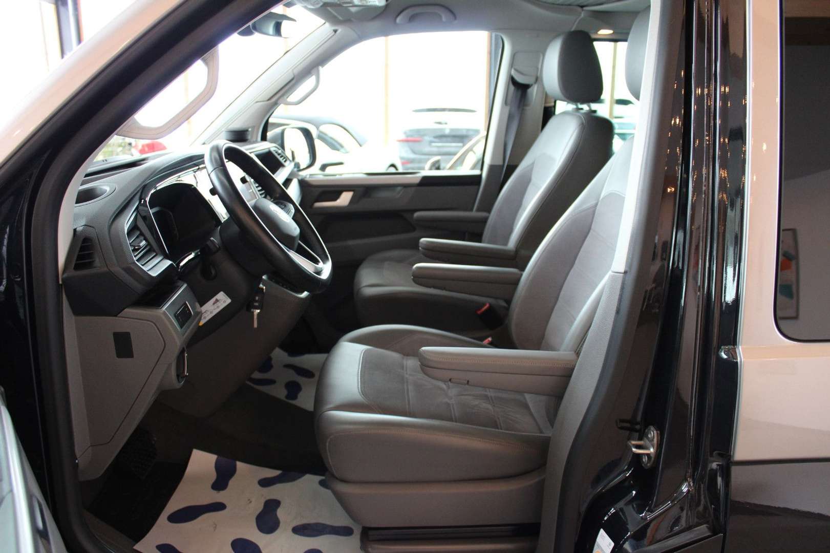 Volkswagen Caddy California TDI 4Motion - 2021 - Joinsteer - #7