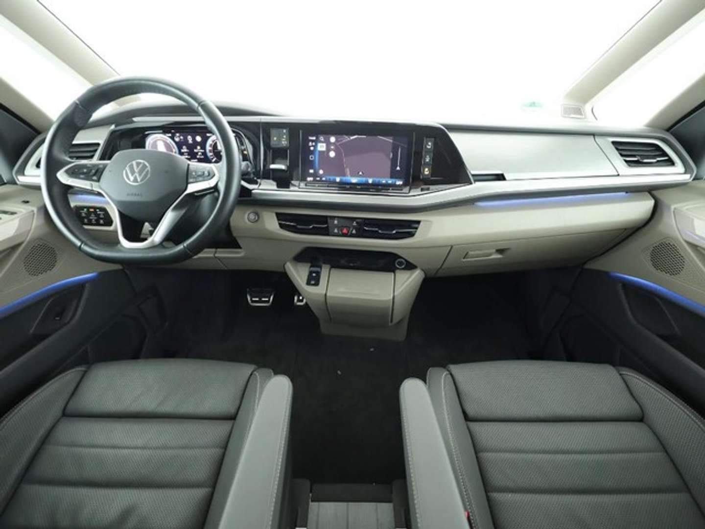 Volkswagen Multivan TDI Style - 2024 - Joinsteer - #4