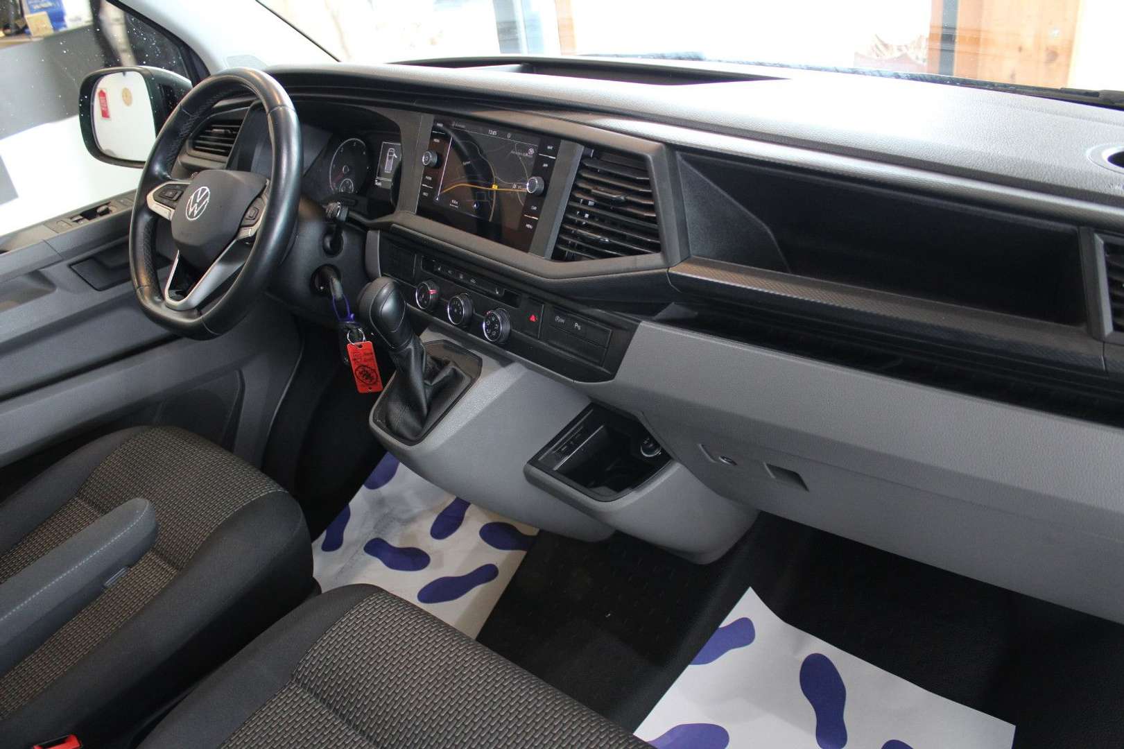 Volkswagen T6 TDI Trendline - 2022 - Joinsteer - #11