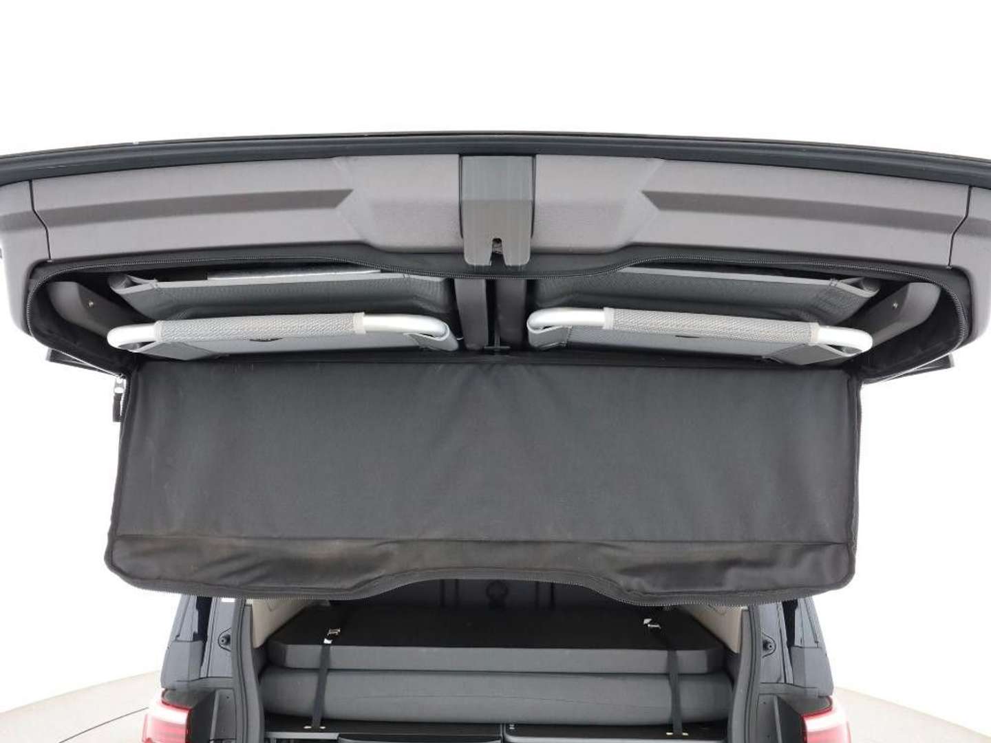 Volkswagen Multivan California Beach Camper - 2025 - Joinsteer - #8