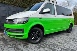 Volkswagen T6 Caravelle TDI - 2019 - Joinsteer - #1