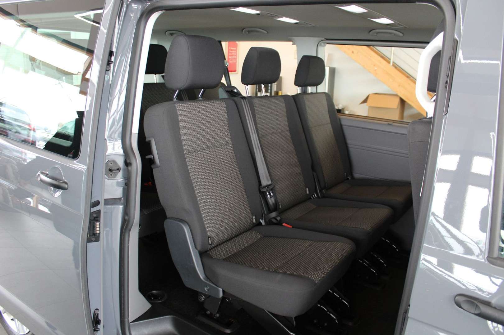 Volkswagen T6 TDI Trendline - 2022 - Joinsteer - #12