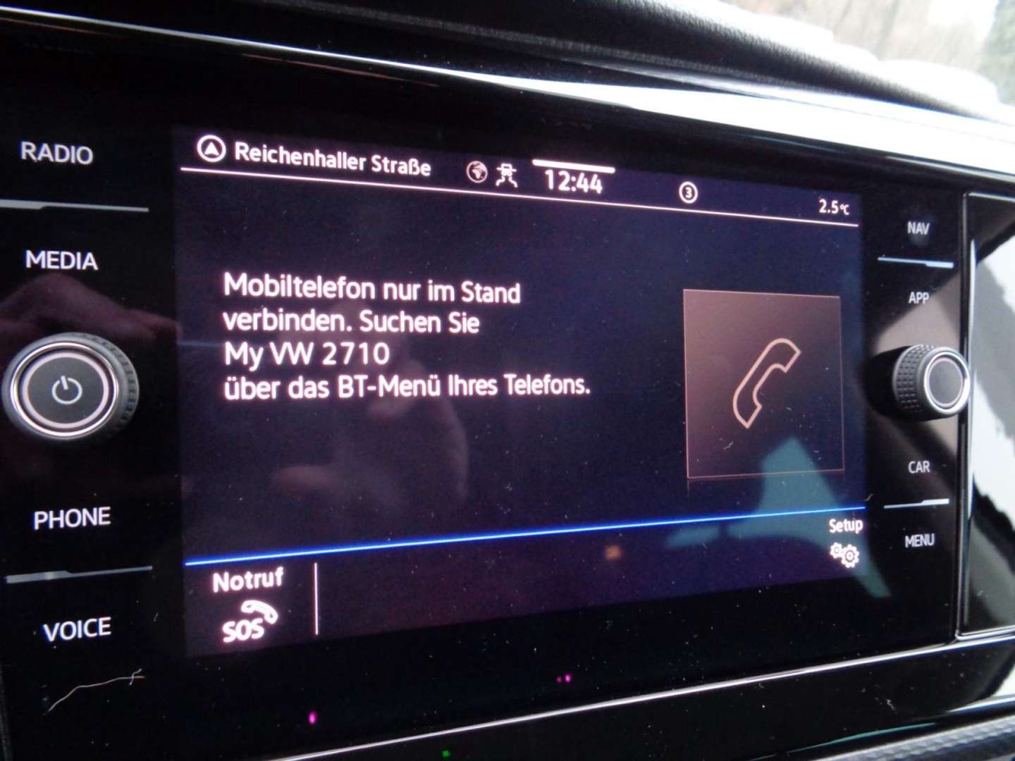 Volkswagen Caddy Beach Camper Edition - 2025 - Joinsteer - #12