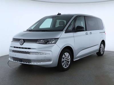 Volkswagen Multivan TDI Life - 2025 - Joinsteer - #1
