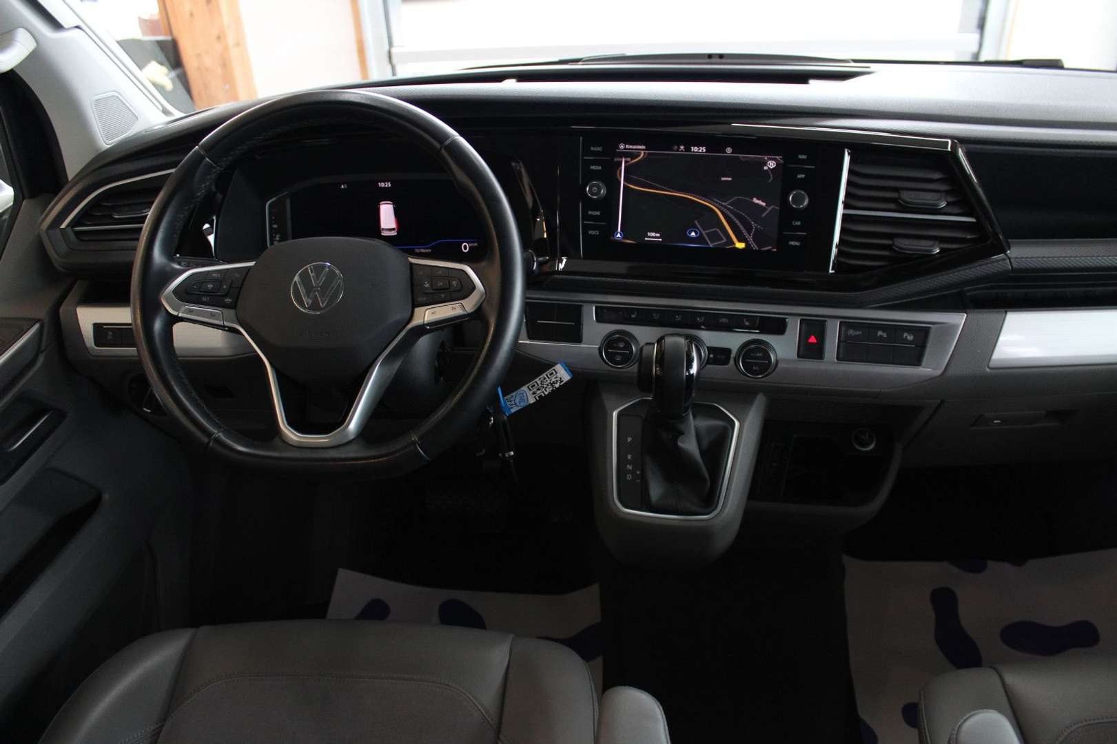 Volkswagen Caddy California TDI 4Motion - 2021 - Joinsteer - #9