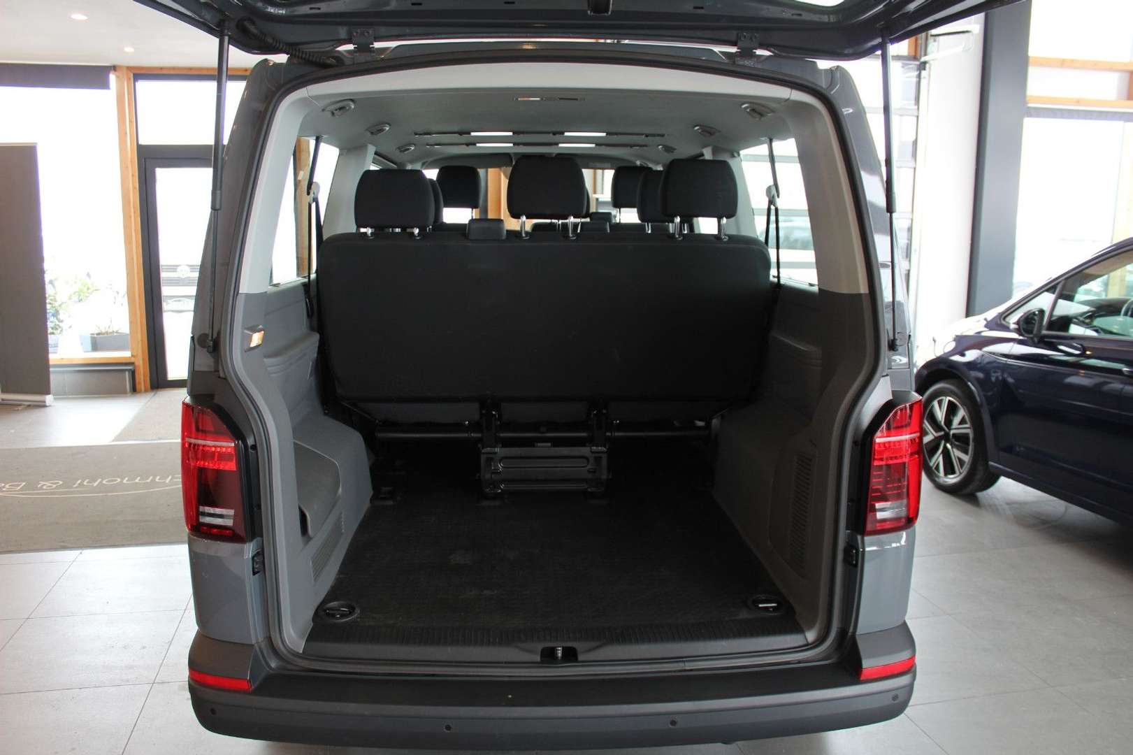 Volkswagen T6 TDI Trendline - 2022 - Joinsteer - #13