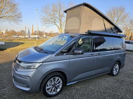 Volkswagen Multivan California Ocean TDI - 2026 - Joinsteer - #1
