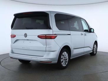Volkswagen Multivan TDI Life — photo 2