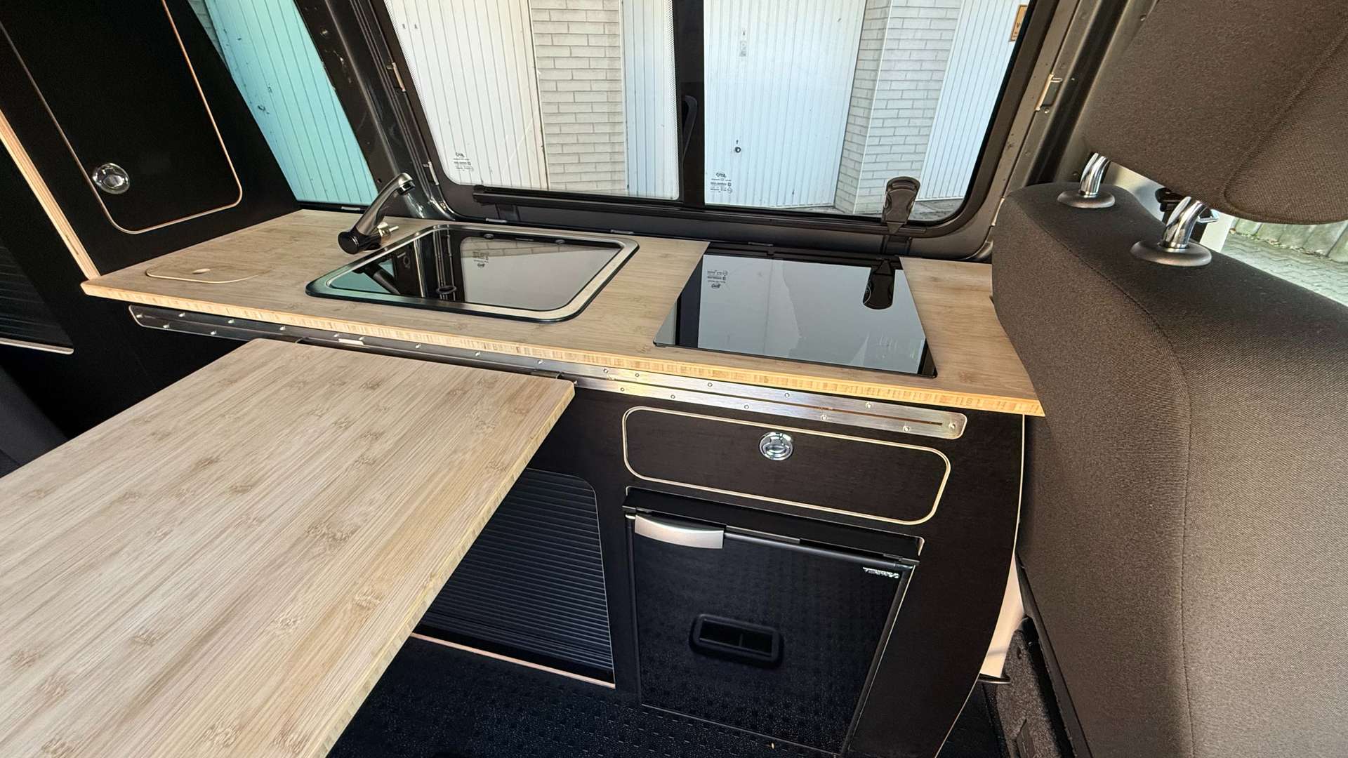 Volkswagen T6 California - 2019 - Joinsteer - #8