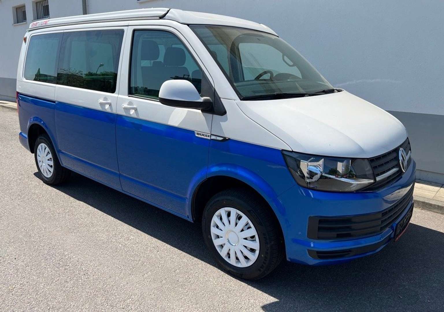 Volkswagen T6 California - 2019 - Joinsteer - #5