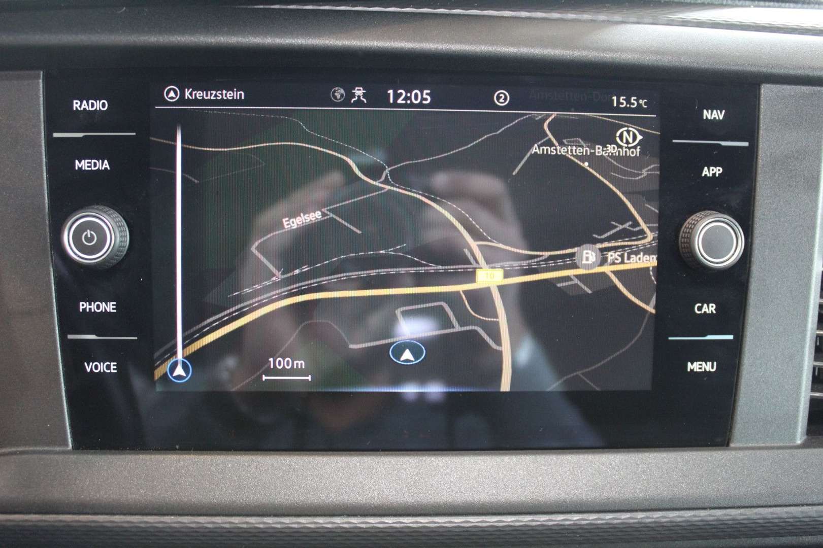 Volkswagen T6 TDI Trendline - 2022 - Joinsteer - #14