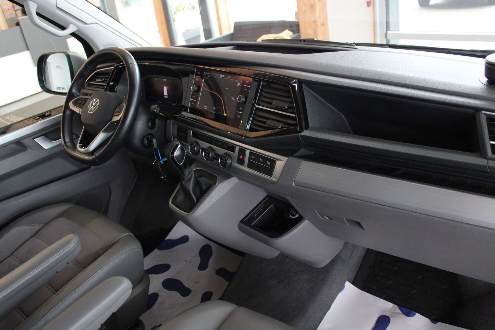 Volkswagen Caddy California TDI 4Motion - 2021 - Joinsteer - #11