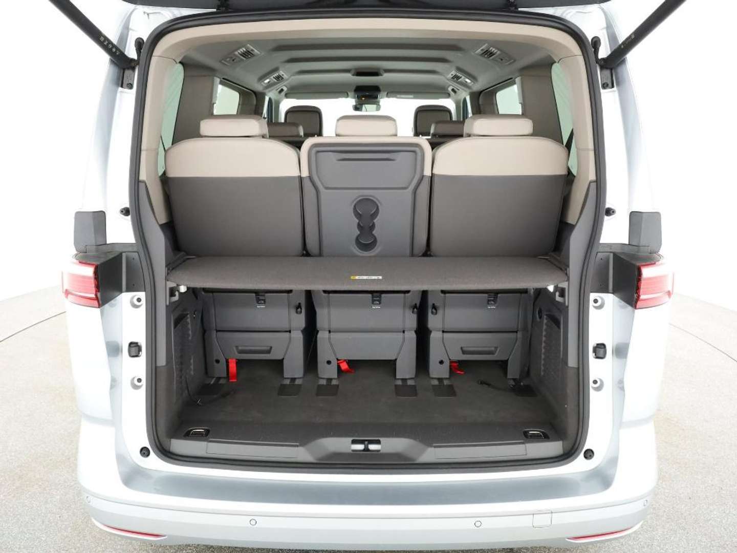 Volkswagen Multivan TDI Life - 2025 - Joinsteer - #3