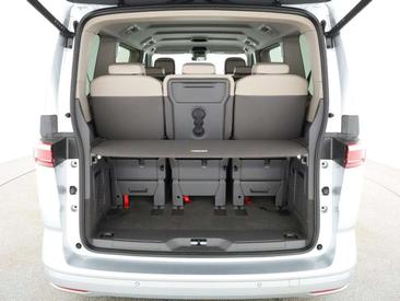 Volkswagen Multivan TDI Life — photo 3