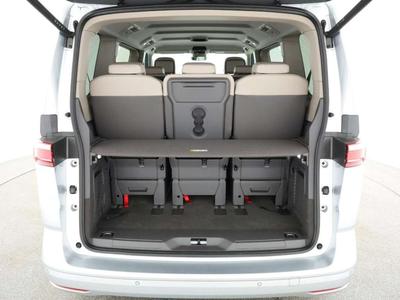 Volkswagen Multivan TDI Life