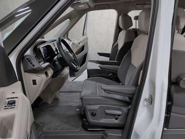 Volkswagen Multivan EHybrid 4Motion Edition — photo 9