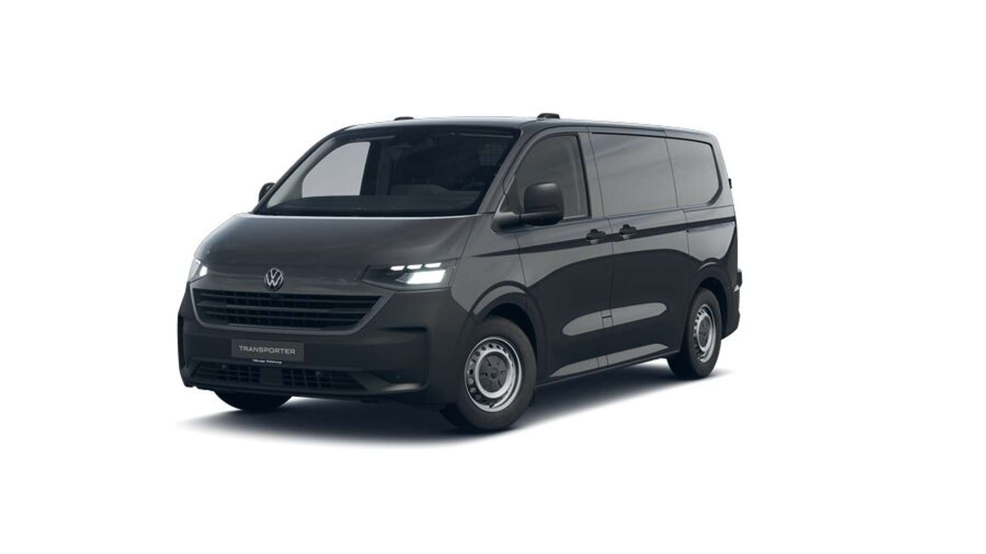 Volkswagen Transporter - 2026 - Joinsteer - #1