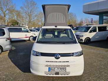 Volkswagen Multivan California Beach TDI — photo 7