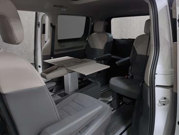 Volkswagen Multivan EHybrid 4Motion Edition — photo 10