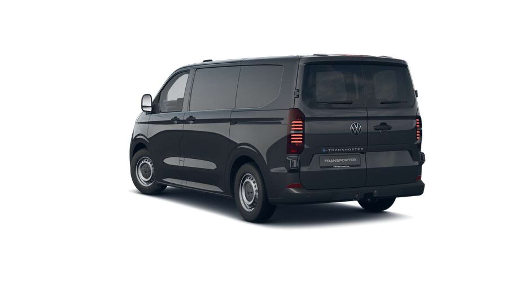 Volkswagen Transporter - 2026 - Joinsteer - #2