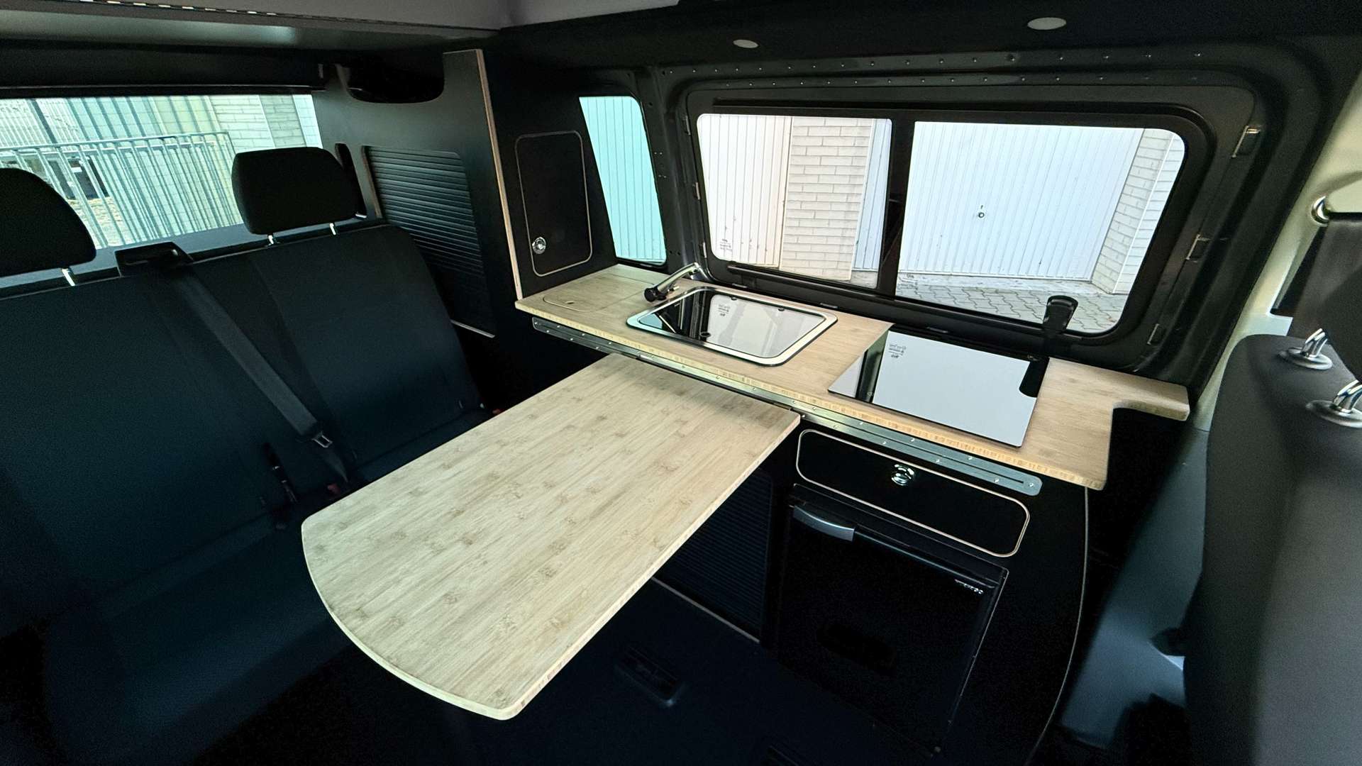 Volkswagen T6 California - 2019 - Joinsteer - #11