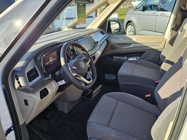 Volkswagen Multivan California Beach TDI — photo 8
