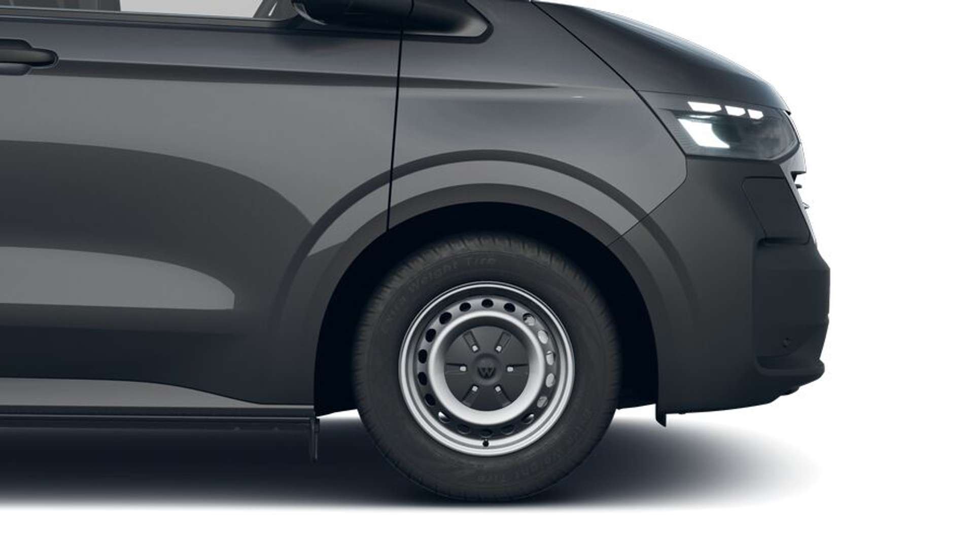 Volkswagen Transporter - 2026 - Joinsteer - #3