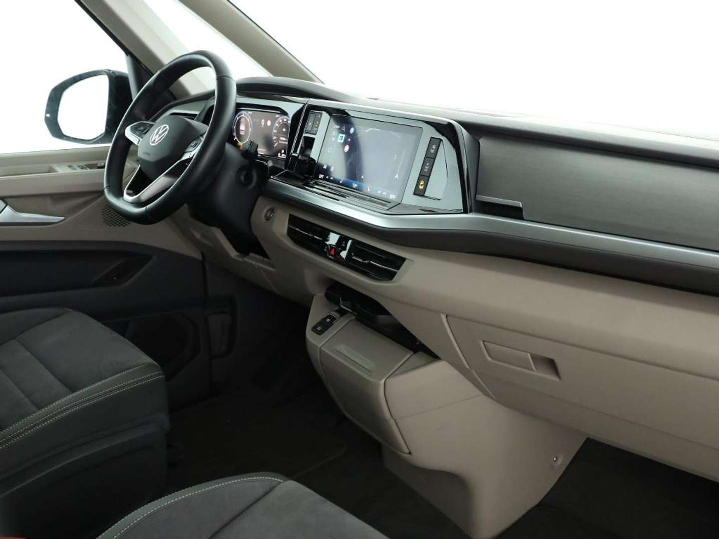 Volkswagen Multivan TDI Life - 2025 - Joinsteer - #6