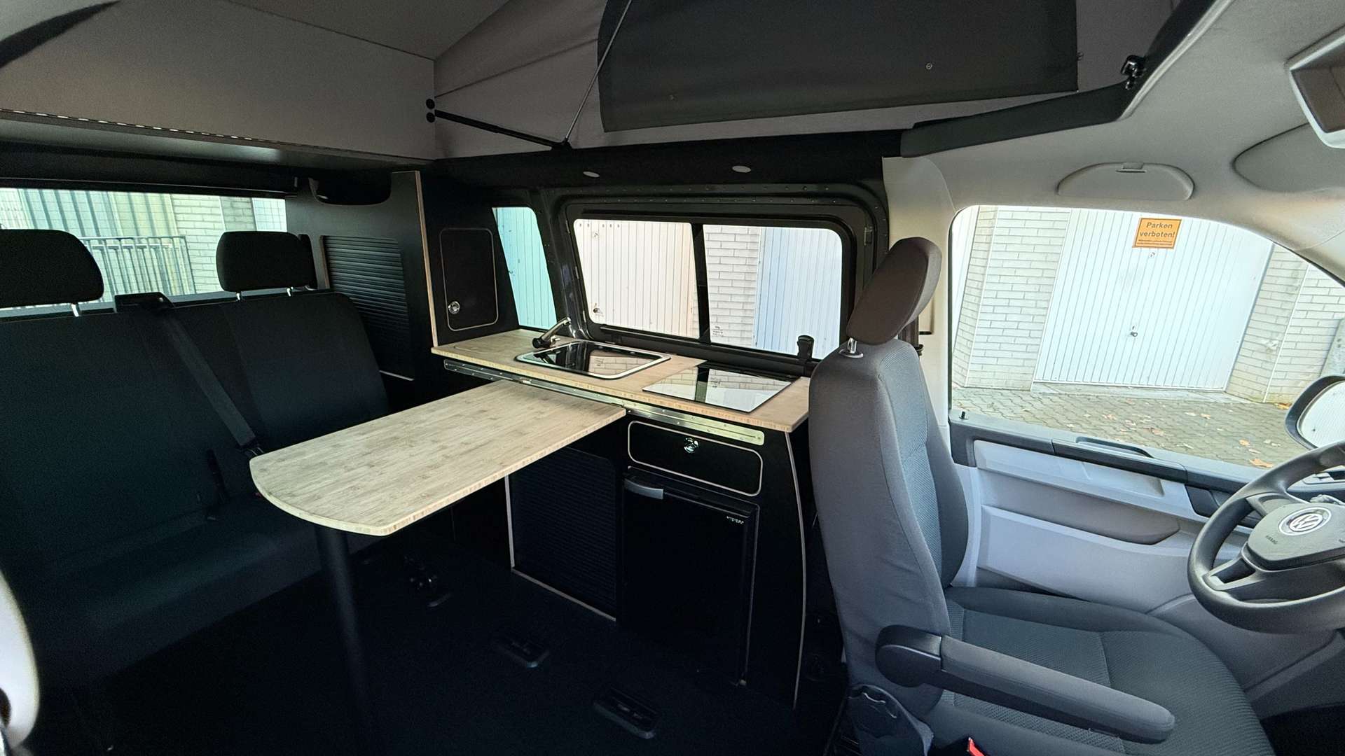 Volkswagen T6 California - 2019 - Joinsteer - #12