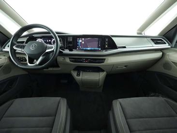 Volkswagen Multivan TDI Life — photo 7